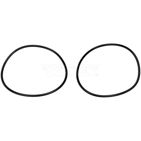 Dorman 926-129 Rear Axle O-Ring Kit 926-129